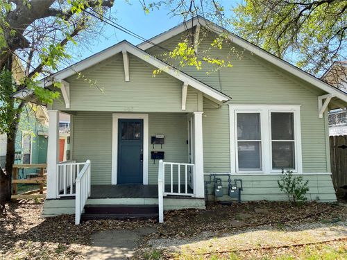 a-407 E 30th St, Austin, TX, 78705-3812 | Card Image
