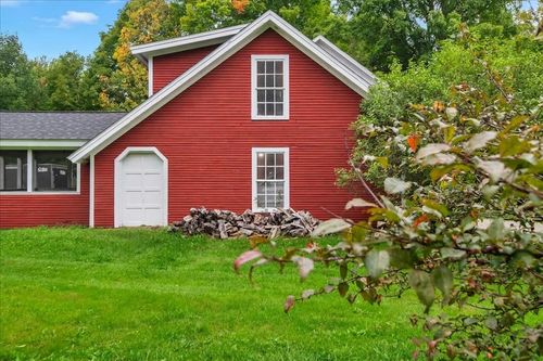 3234 N Hill Rd, Montgomery, VT, 05470 | Card Image