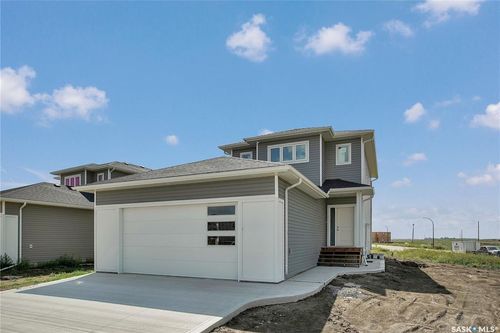 423 Stromberg Cres, Saskatoon, SK, S7L7N7 | Card Image
