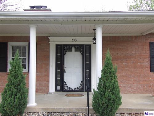 593 Charlemagne Boulevard, Elizabethtown, KY, 42701-0000 | Card Image