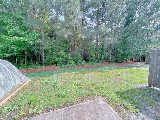 1531 Iris Walk, Townhouse with 3 bedrooms, 3 bathrooms and null parking in Jonesboro GA | Image 13