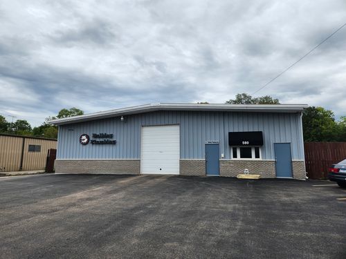 580 S River St, Batavia, IL, 60510-2675 | Card Image