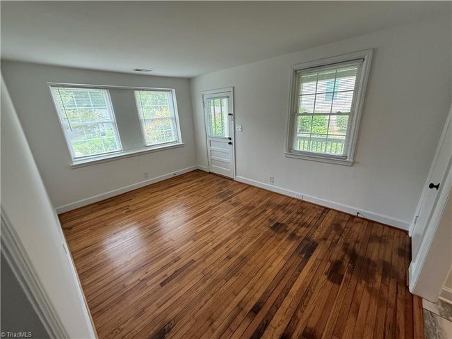 1409 Revere Rd, House other with 3 bedrooms, 1 bathrooms and null parking in Winston-Salem NC | Image 7