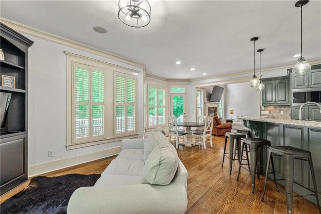 255 Ashmere Ct, House other with 5 bedrooms, 5 bathrooms and 2 parking in Tyrone GA | Image 22