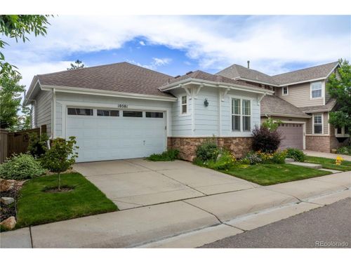 10581 Pearlwood Cir, Highlands Ranch, CO, 80126-7565 | Card Image