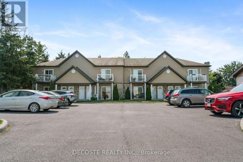 4-508 Massie Cres, Alexandria, ON, K0C1A0 | Card Image