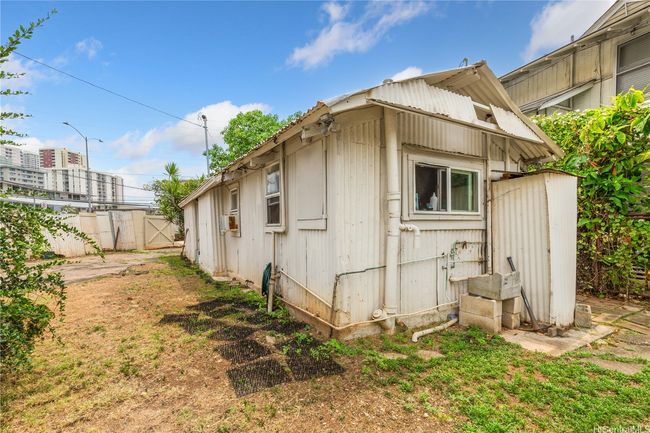 756 University Ave, House other with 1 bedrooms, 2 bathrooms and 2 parking in Honolulu HI | Image 6