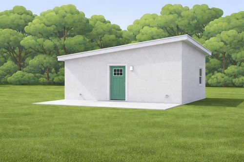 724 Dawn Ave, Interlachen, FL, 32148-4670 | Card Image