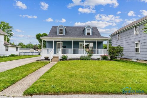 544 Hull Ave, Findlay, OH, 45840-5602 | Card Image