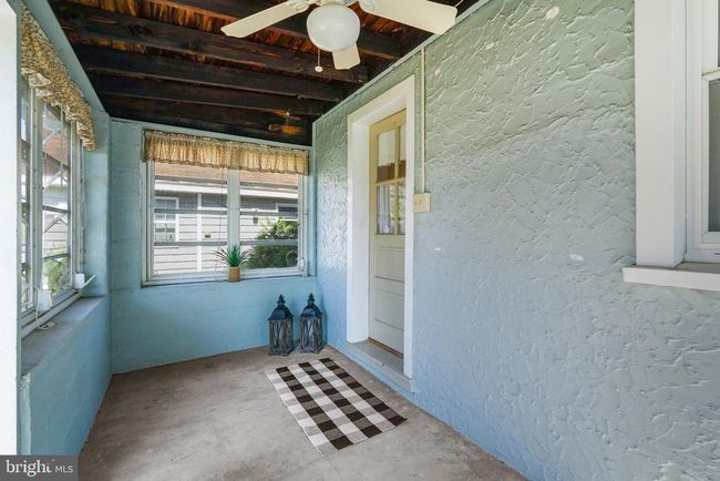 45 Delaware Ave, House other with 2 bedrooms, 2 bathrooms and null parking in EARLEVILLE MD | Image 4