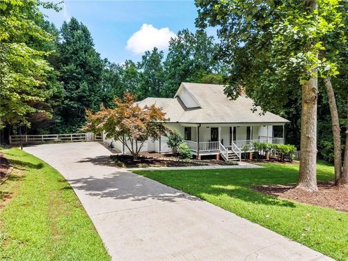 410 Arliss Drive, Canton, GA, 30115 | Card Image