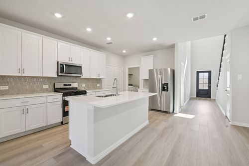 509 Dorothy Dr, Mckinney, TX, 75071-7288 | Card Image