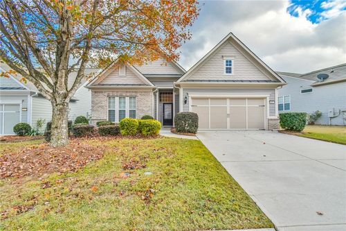 6407 Autumn Crest Ln, Hoschton, GA, 30548-8249 | Card Image