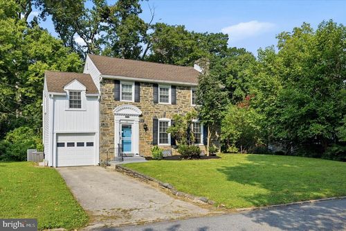 20 Allendale Rd, WYNNEWOOD, PA, 19096-3645 | Card Image