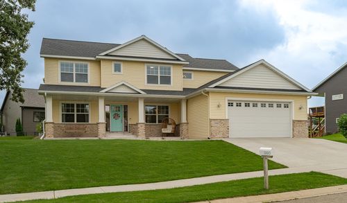 2990 Pinewood Ridge Dr Se, Rochester, MN, 55904-6229 | Card Image