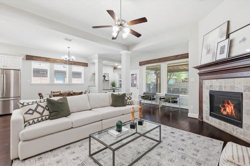 1533 8th St, Argyle, TX, 76226-1300 | Card Image