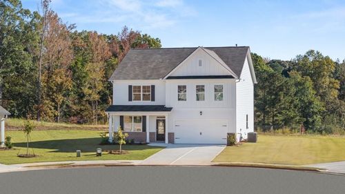 388 Thompson Ridge Ln, Dallas, GA, 30132-4194 | Card Image