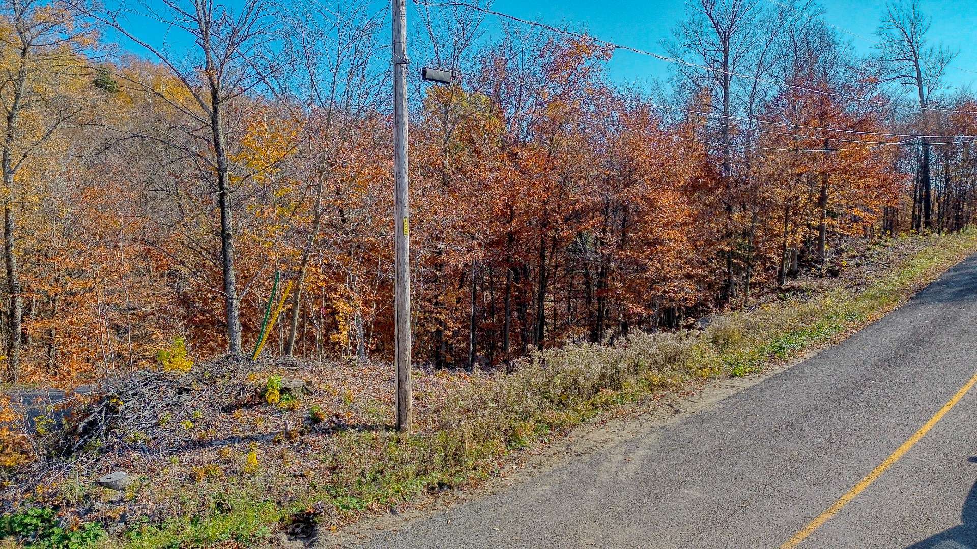 Land in Morin-Heights 2