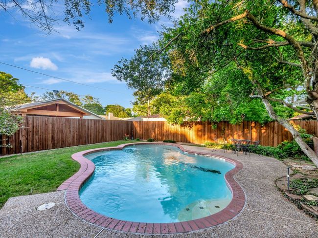 7119 Bennington Dr, House other with 3 bedrooms, 2 bathrooms and null parking in Dallas TX | Image 26