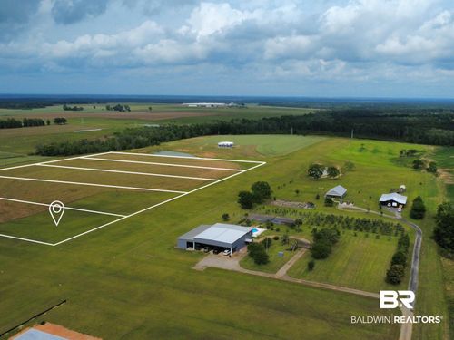 0 Koier Rd, Robertsdale, AL, 36567 | Card Image