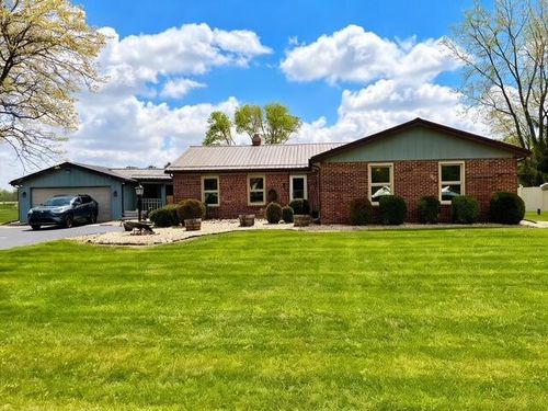 14444 Charm Hill Dr, Sidney, OH, 45365-9493 | Card Image
