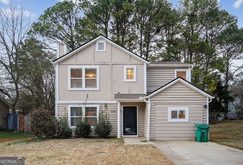 6300 Creekford Ln, Lithonia, GA, 30058-7900 | Card Image