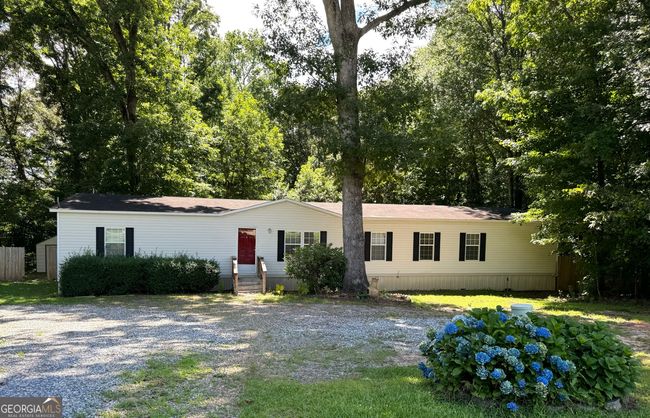 1929 Asbestos Rd, House other with 4 bedrooms, 2 bathrooms and null parking in Sautee Nacoochee GA | Image 24