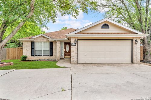 5027 Timber Wind, San Antonio, TX, 78250-4480 | Card Image