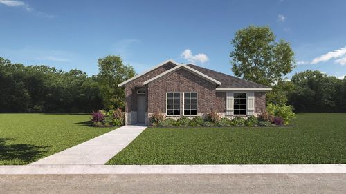 2516 Fairweather Dr, Celina, TX, 75009-5724 | Card Image