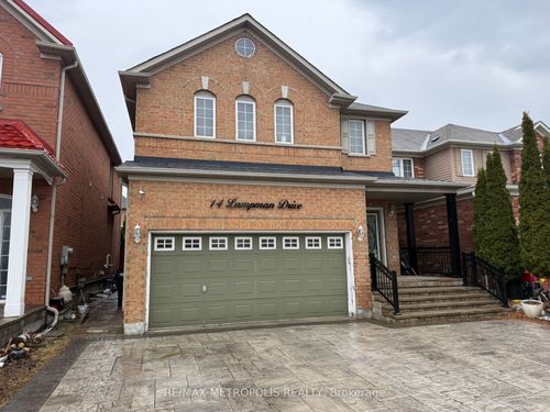 bsmt-14 Lampman Dr, Scarborough, ON, M1E5L1 | Card Image