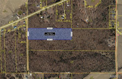 21220 Neal Dr, Lebanon, MO, 65536-8956 | Card Image