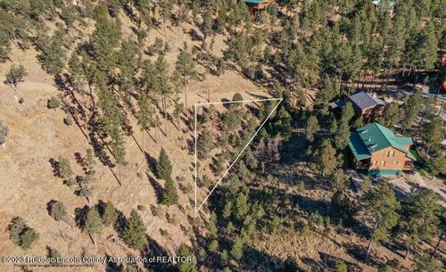 155 Whirlaway Drive, Ruidoso, NM, 88345 | Card Image