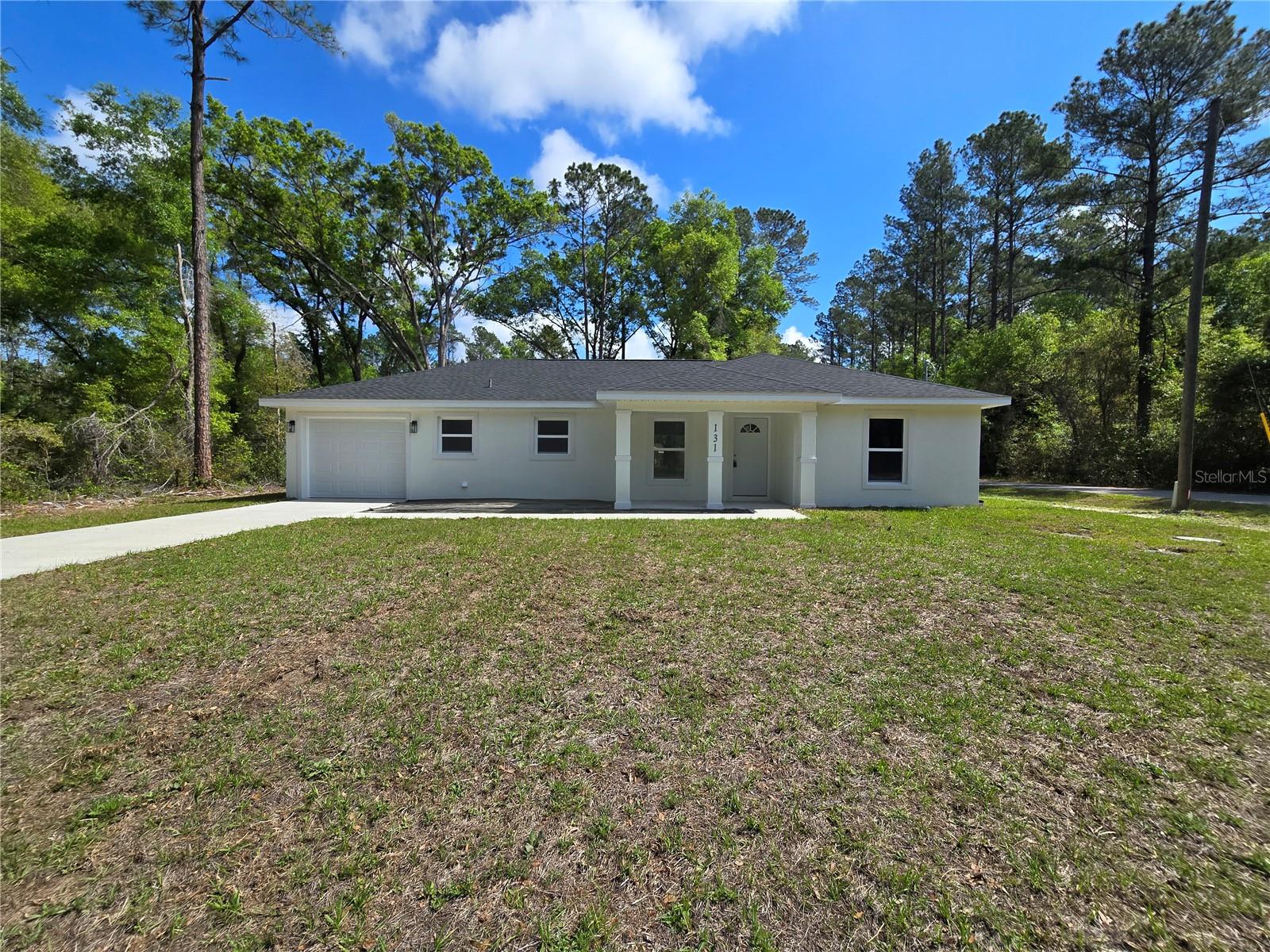 Residential in OCKLAWAHA 2
