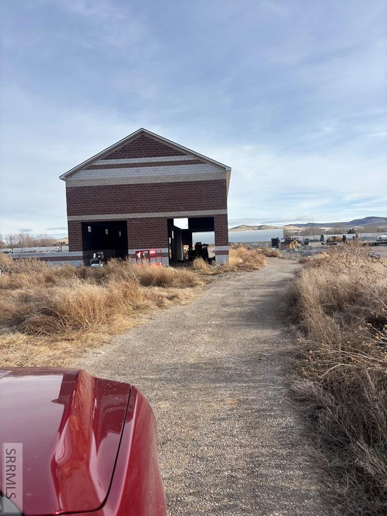 Land in Pocatello 2