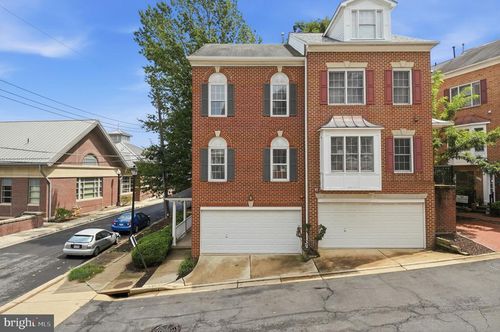 4096 21st Rd N, ARLINGTON, VA, 22207-3168 | Card Image