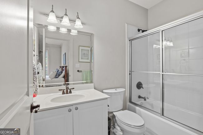 300 Rock Creek Trl, House other with 4 bedrooms, 4 bathrooms and 2 parking in Toccoa GA | Image 31
