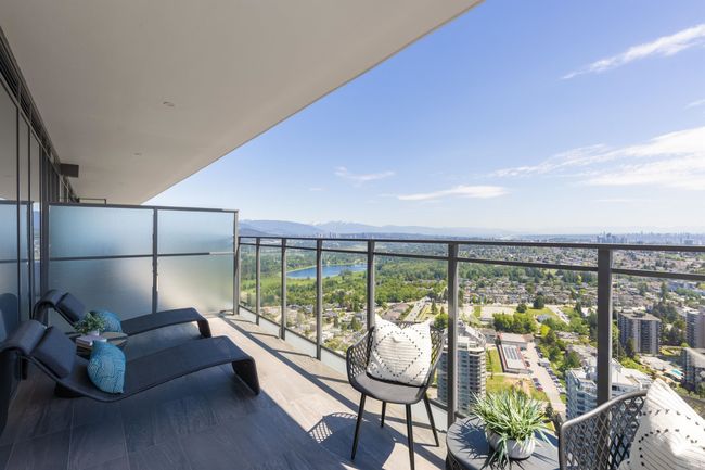 PH4101 - 4711 Hazel St, Condo with 2 bedrooms, 3 bathrooms and 2 parking in Burnaby BC | Image 18