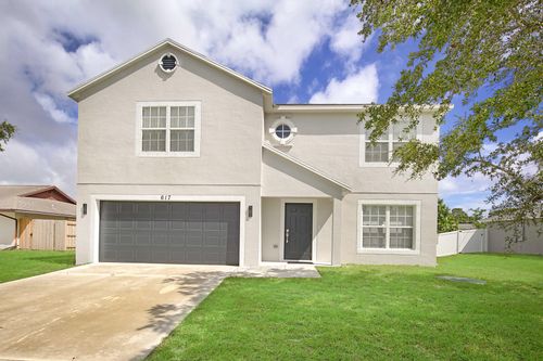 617 Se Karrigan Ter, Port St Lucie, FL, 34983-3237 | Card Image