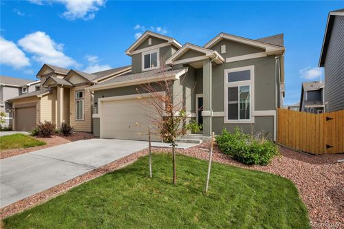 10455 Kalama Dr, Colorado Springs, CO, 80925-1430 | Card Image