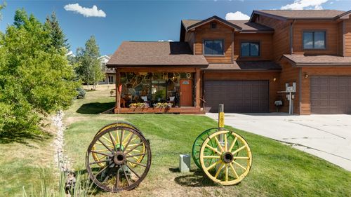 1-1146 Longview Cir, Steamboat Springs, CO, 80487-3129 | Card Image