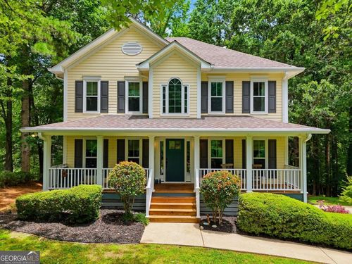 271 Orchard Dr, Canton, GA, 30115-9187 | Card Image