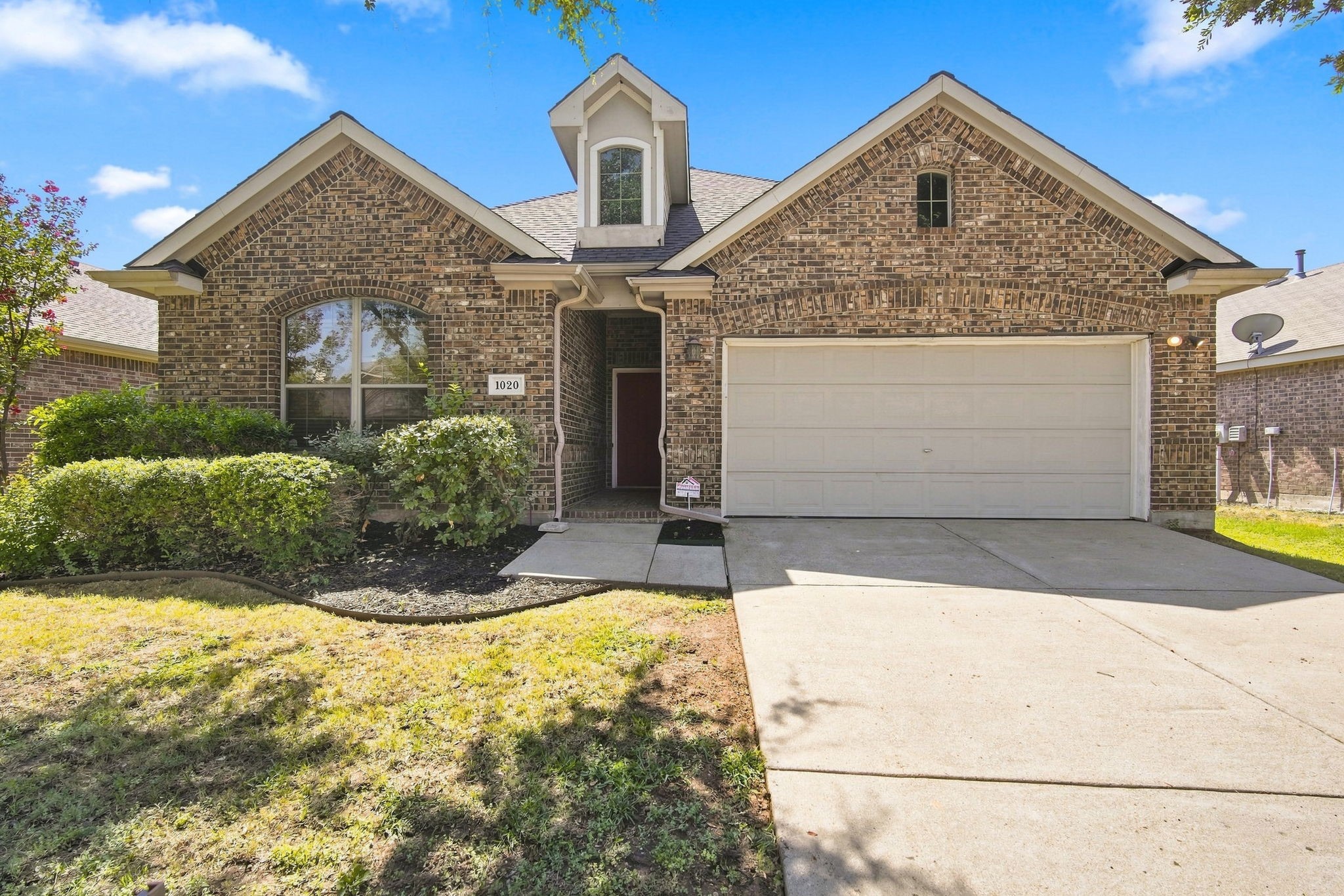 Residential in Little Elm