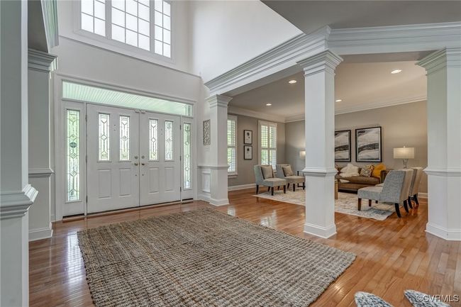 4307 Wilcot Dr, House other with 5 bedrooms, 5 bathrooms and null parking in Midlothian VA | Image 8