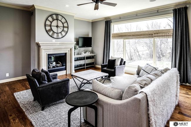 3400 Firethorn Ter, House other with 4 bedrooms, 4 bathrooms and 3 parking in Lincoln NE | Image 6
