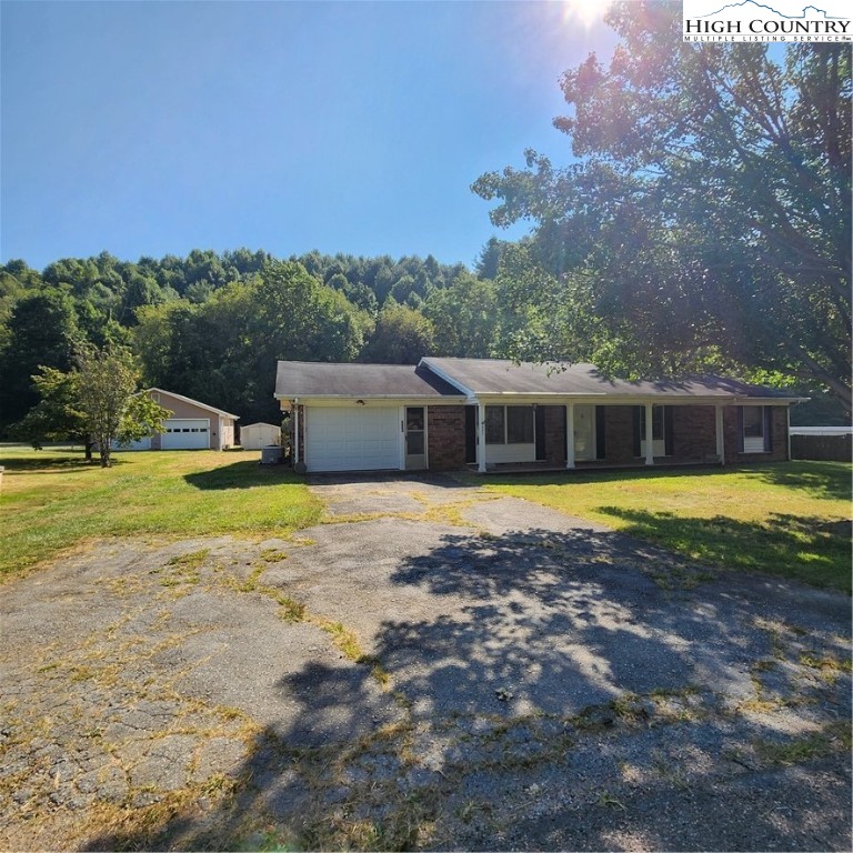 Circle Dr, Vilas, NC 28692