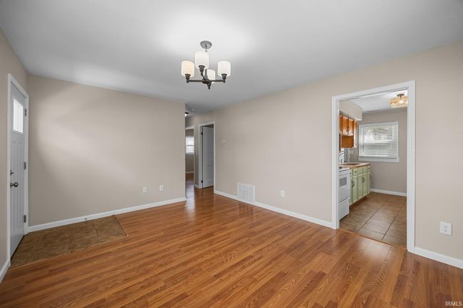 2711 Elk St, House other with 3 bedrooms, 1 bathrooms and null parking in Lafayette IN | Image 13