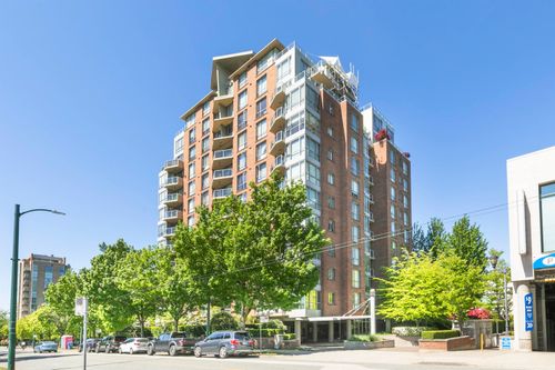 403-1575 W 10th Ave, Vancouver, BC, V6J5L1 | Card Image