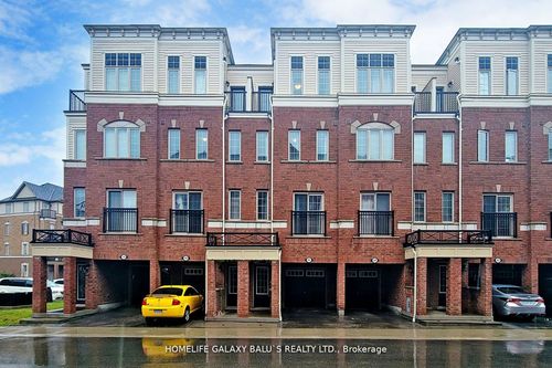 46 Filly Path, Oshawa, ON, L1L0K9 | Card Image