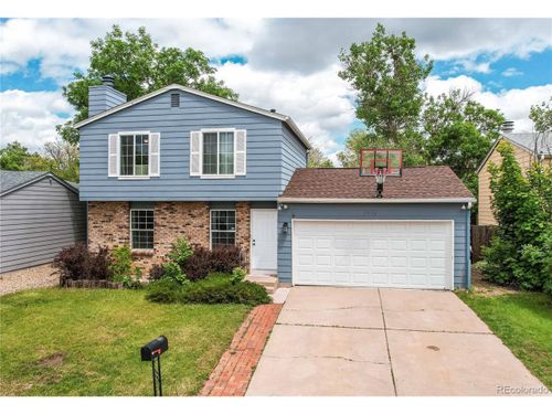 3916 S Telluride Ct, Aurora, CO, 80013-3140 | Card Image