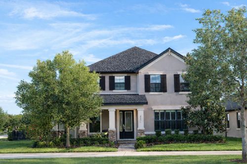 12476 Rangeland Blvd, ODESSA, FL, 33556-3883 | Card Image